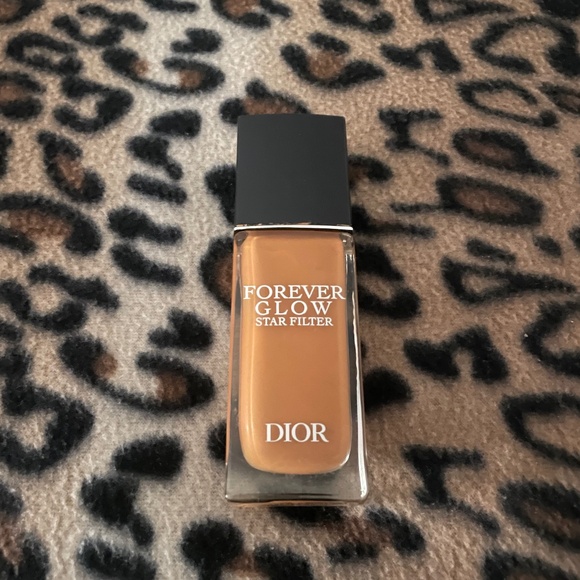 (Dior) FOREVER GLOW STAR FILTER - 6N - Picture 1 of 4